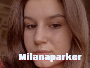 Milanaparker