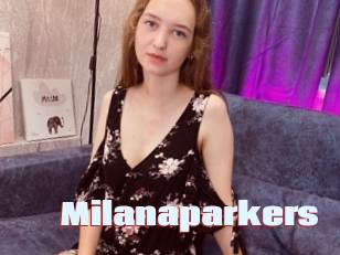 Milanaparkers