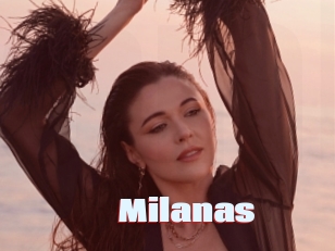 Milanas