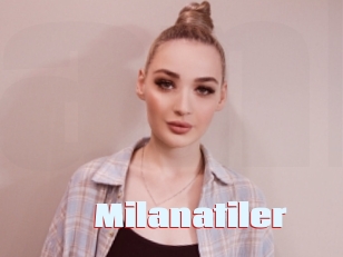 Milanatiler