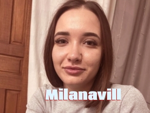 Milanavill