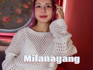 Milanayang