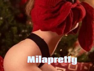 Milapretty