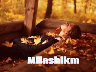 Milashikm