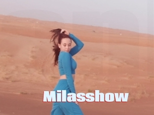 Milasshow