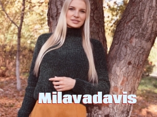 Milavadavis