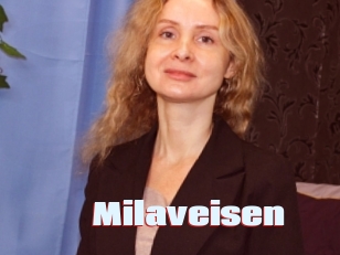 Milaveisen