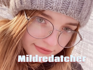 Mildredatcher