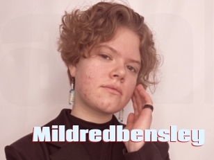 Mildredbensley