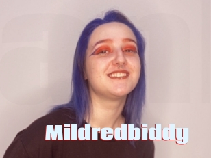 Mildredbiddy