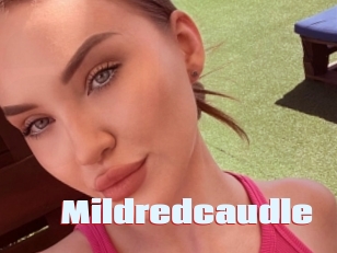 Mildredcaudle