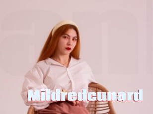 Mildredcunard