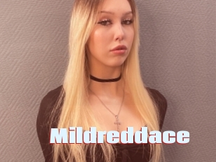 Mildreddace