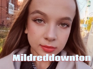 Mildreddownton