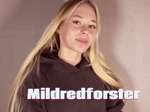 Mildredforster