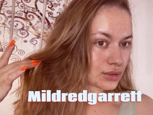 Mildredgarrett