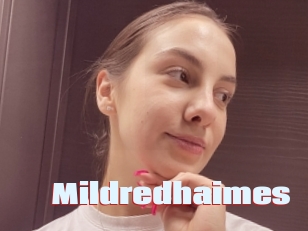 Mildredhaimes