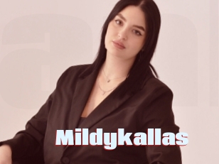 Mildykallas