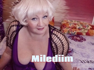 Milediim