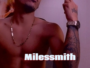 Milessmith