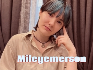 Mileyemerson