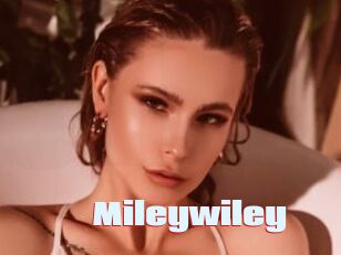 Mileywiley