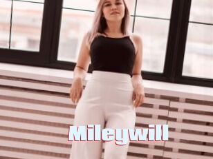 Mileywill