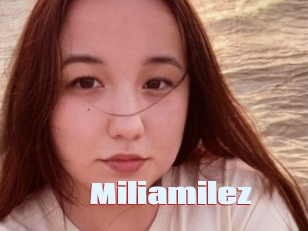 Miliamilez