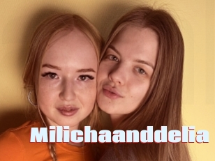 Milichaanddelia