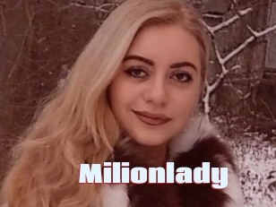 Milionlady