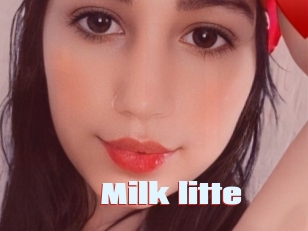 Milk_litte