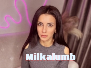 Milkalumb