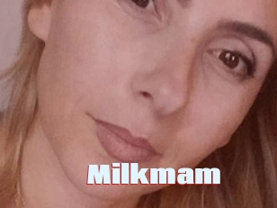 Milkmam