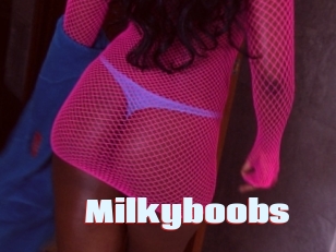 Milkyboobs