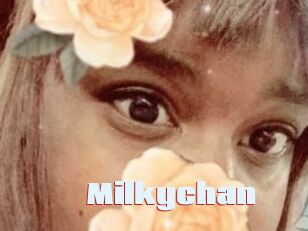 Milkychan