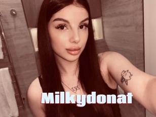 Milkydonat