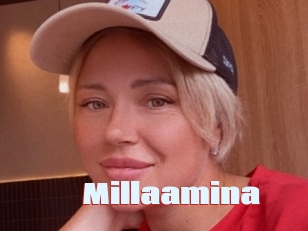 Millaamina