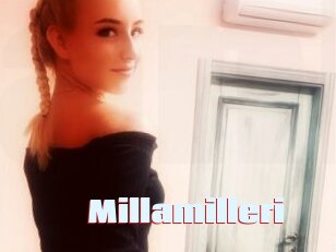 Millamilleri