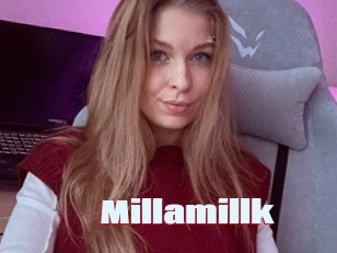 Millamillk