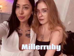 Millerruby