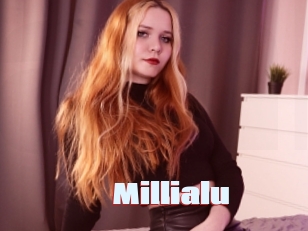 Millialu