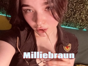 Milliebraun