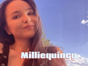 Milliequincy