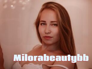 Milorabeautybb