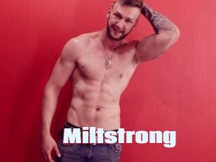 Miltstrong