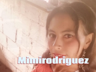 Mimirodriguez