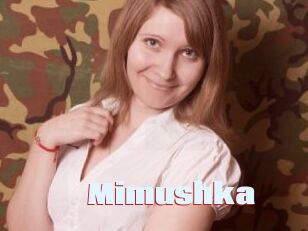 Mimushka