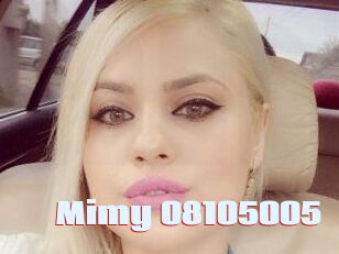 Mimy-08105005