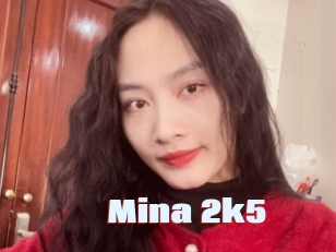 Mina_2k5