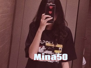 Mina50